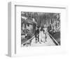 The Wizard of Oz-null-Framed Photo