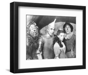 The Wizard of Oz-null-Framed Photo