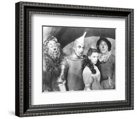 The Wizard of Oz-null-Framed Photo