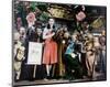 The Wizard of Oz-null-Mounted Photo