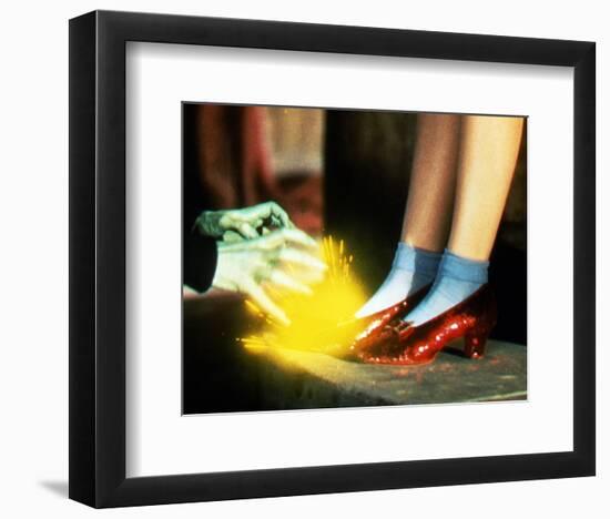 The Wizard of Oz-null-Framed Photo