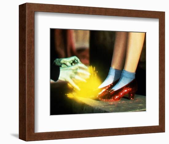 The Wizard of Oz-null-Framed Photo