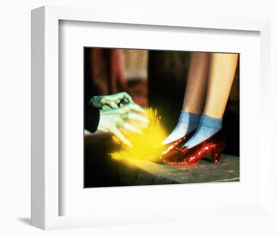 The Wizard of Oz-null-Framed Photo