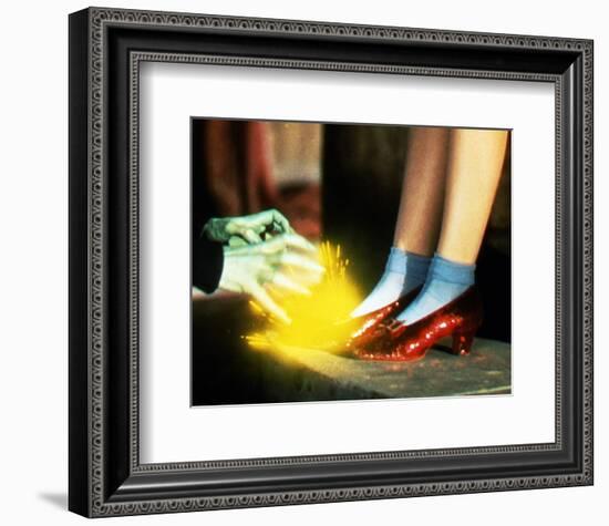 The Wizard of Oz-null-Framed Photo