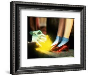 The Wizard of Oz-null-Framed Photo