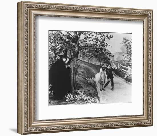 The Wizard of Oz-null-Framed Photo