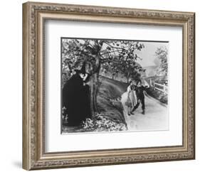 The Wizard of Oz-null-Framed Photo