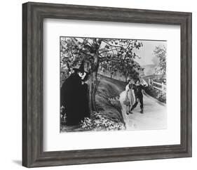 The Wizard of Oz-null-Framed Photo