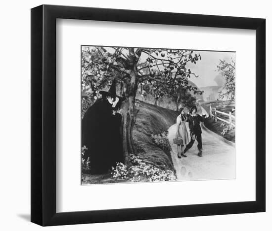 The Wizard of Oz-null-Framed Photo