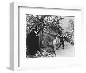 The Wizard of Oz-null-Framed Photo