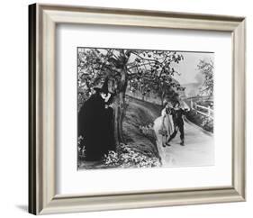 The Wizard of Oz-null-Framed Photo