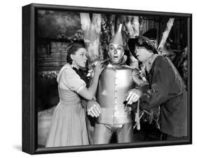 The Wizard of Oz-null-Framed Photo