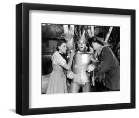 The Wizard of Oz-null-Framed Photo