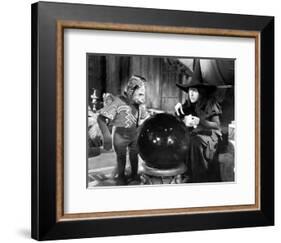 The Wizard of Oz-null-Framed Photo