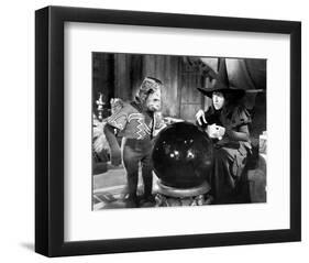 The Wizard of Oz-null-Framed Photo