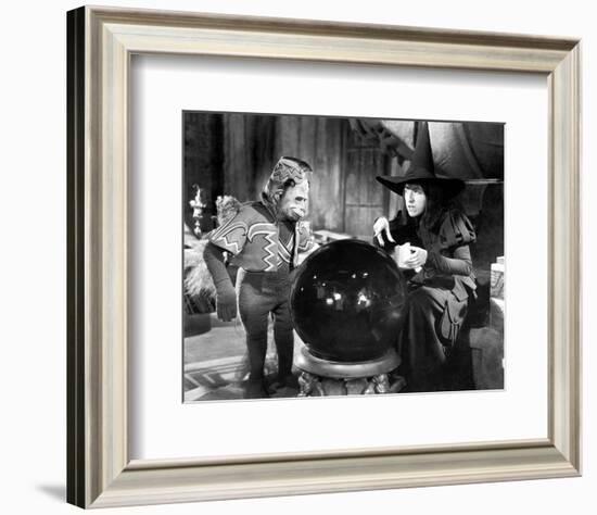 The Wizard of Oz-null-Framed Photo