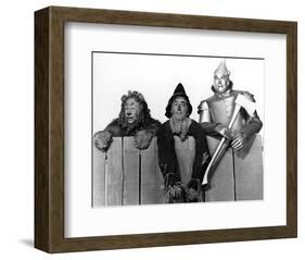 The Wizard of Oz-null-Framed Photo