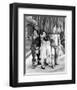 The Wizard of Oz-null-Framed Photo