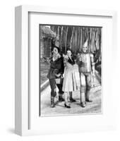 The Wizard of Oz-null-Framed Photo