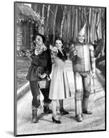 The Wizard of Oz-null-Mounted Photo