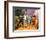 The Wizard of Oz-null-Framed Photo