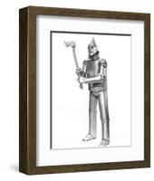 The Wizard of Oz-null-Framed Photo