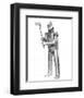 The Wizard of Oz-null-Framed Photo