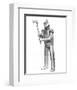 The Wizard of Oz-null-Framed Photo