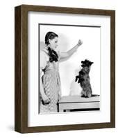 The Wizard of Oz-null-Framed Photo