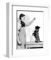 The Wizard of Oz-null-Framed Photo