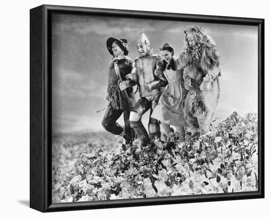 The Wizard of Oz-null-Framed Photo