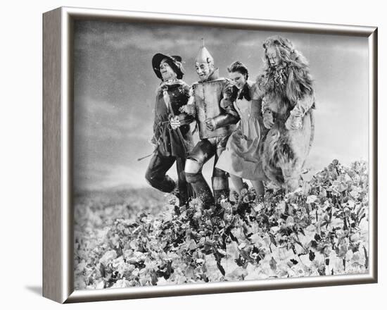 The Wizard of Oz-null-Framed Photo