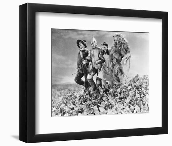 The Wizard of Oz-null-Framed Photo