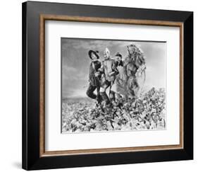 The Wizard of Oz-null-Framed Photo