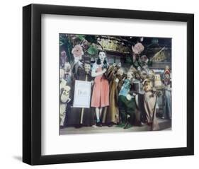 The Wizard of Oz-null-Framed Photo