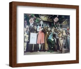 The Wizard of Oz-null-Framed Photo