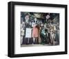 The Wizard of Oz-null-Framed Photo