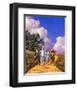 The Wizard of Oz-null-Framed Photo