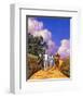 The Wizard of Oz-null-Framed Photo