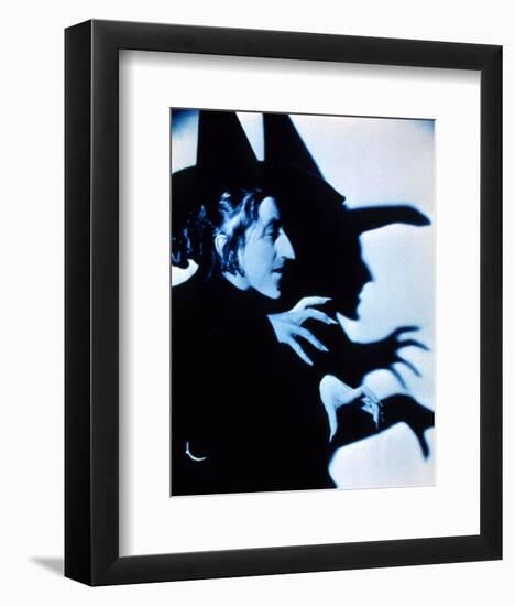 The Wizard of Oz-null-Framed Photo