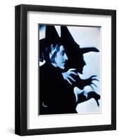 The Wizard of Oz-null-Framed Photo