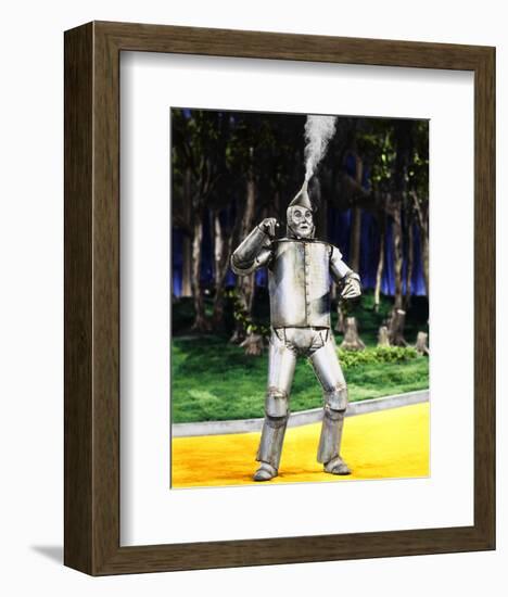 The Wizard of Oz-null-Framed Photo