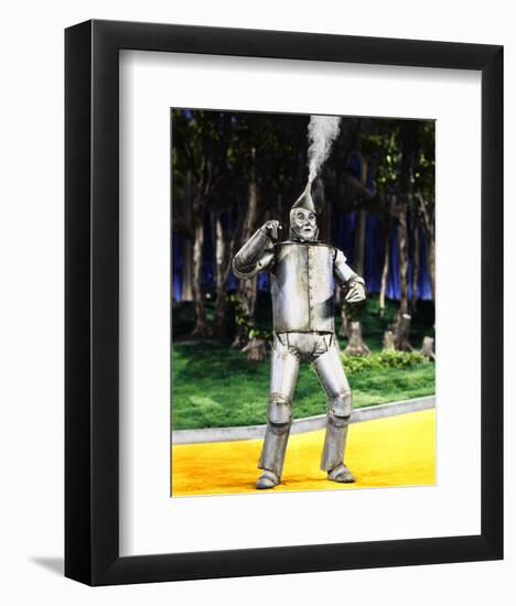 The Wizard of Oz-null-Framed Photo