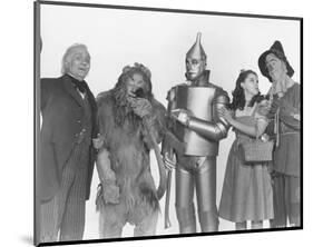 The Wizard of Oz-null-Mounted Photo