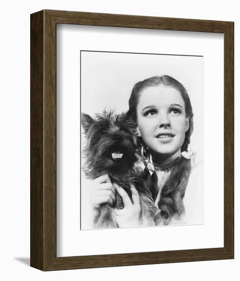 The Wizard of Oz-null-Framed Photo