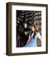 The Wizard of Oz-null-Framed Photo