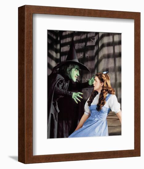 The Wizard of Oz-null-Framed Photo