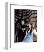 The Wizard of Oz-null-Framed Photo