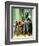 The Wizard of Oz-null-Framed Photo