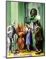 The Wizard of Oz-null-Mounted Photo